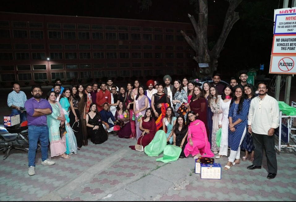 PML SD Business School Others(12)