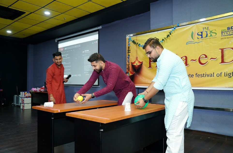 PML SD Business School Others(13)