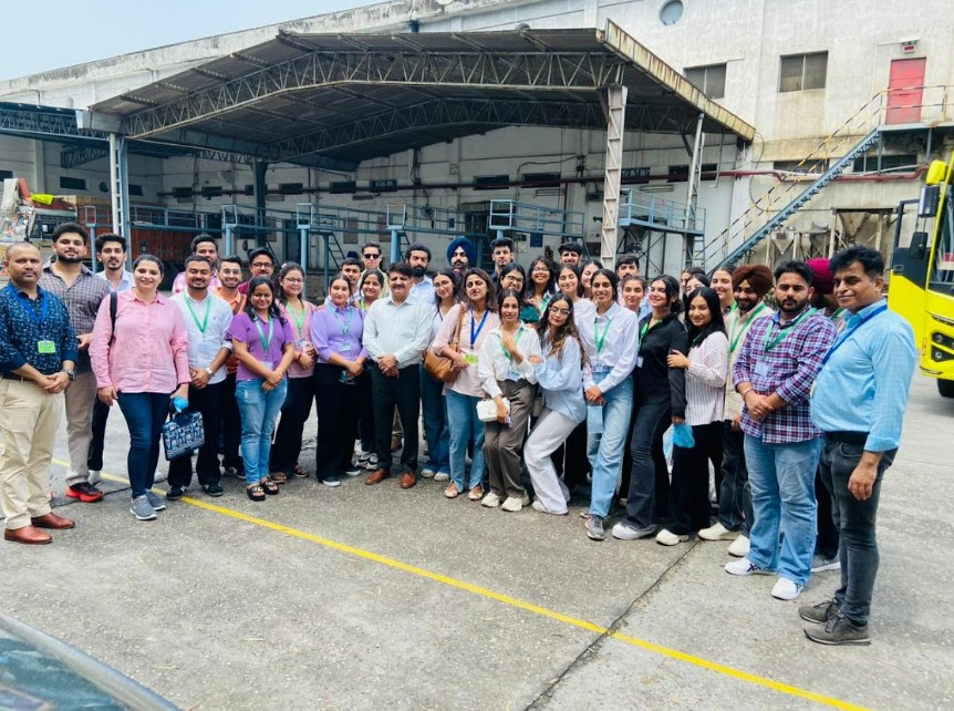 PML SD Business School Others(15)