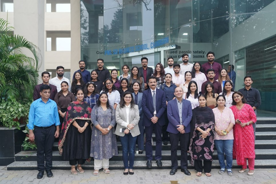 PML SD Business School Others(17)