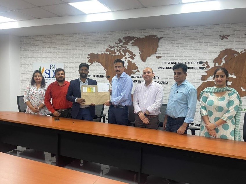 PML SD Business School Others(18)