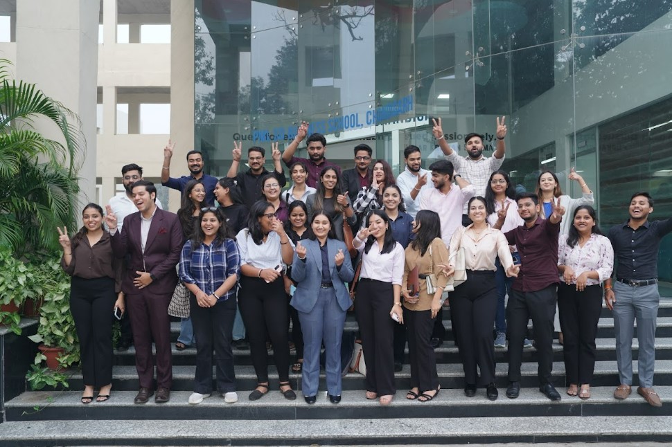 PML SD Business School Others(19)