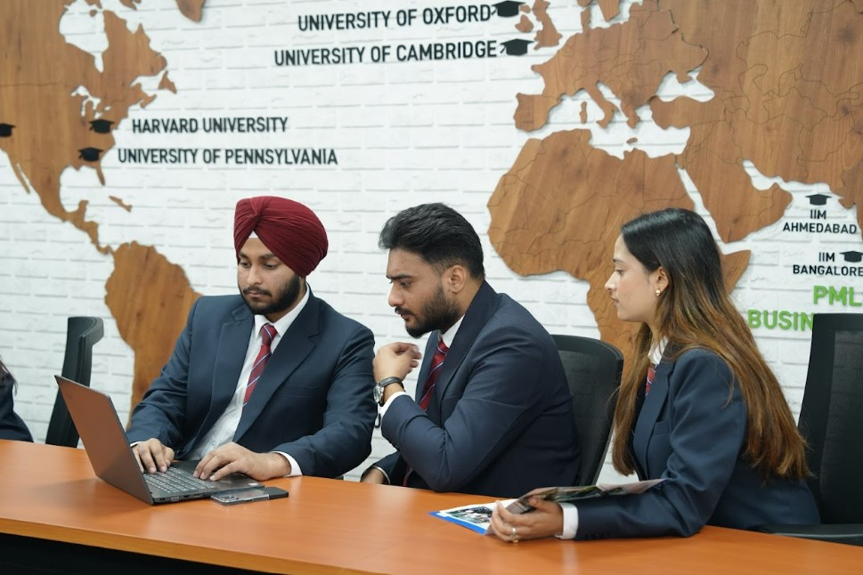 PML SD Business School Others(21)