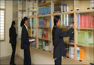 PNS Institute of Technology Library