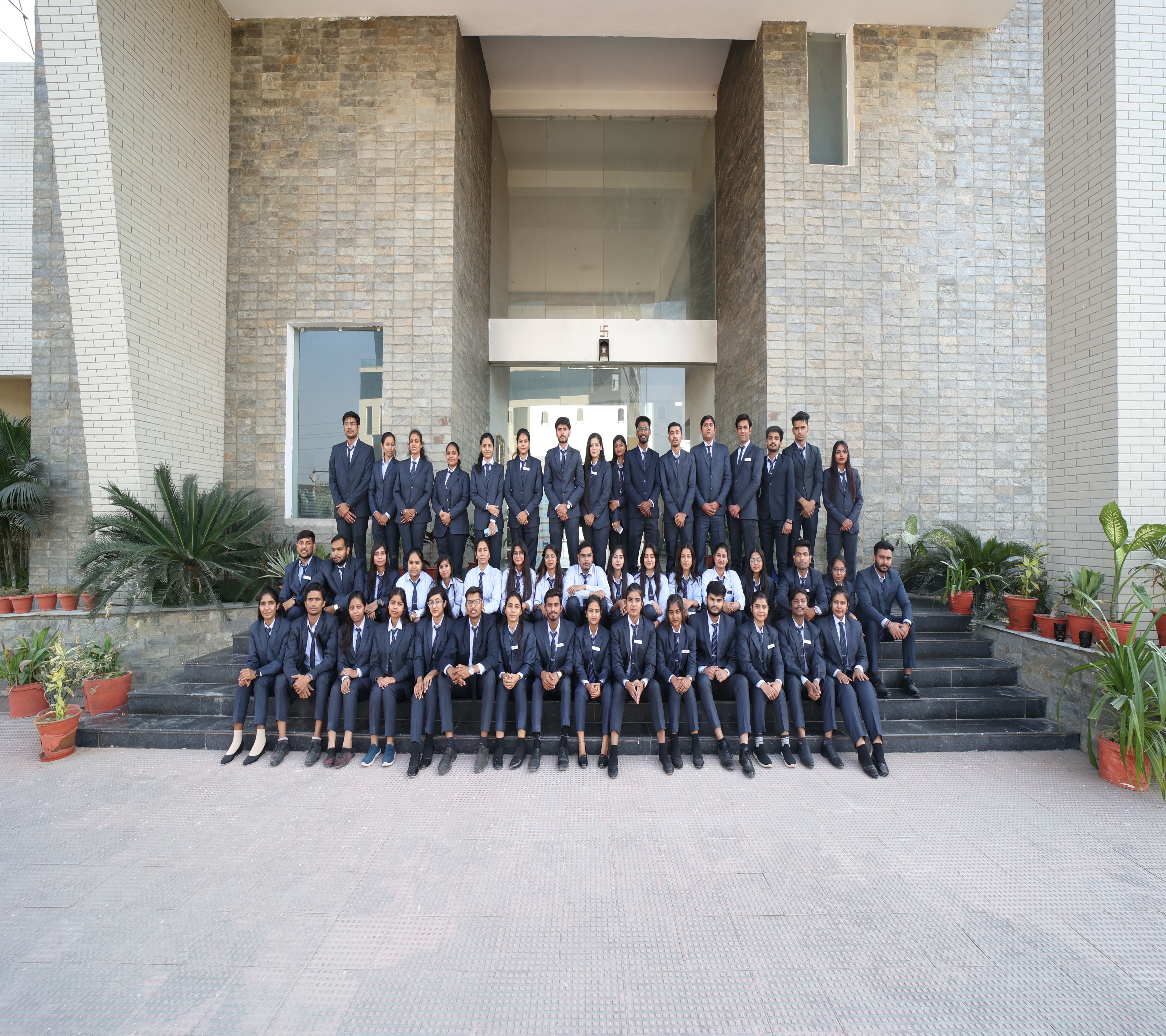 Poddar Business School Others(1)