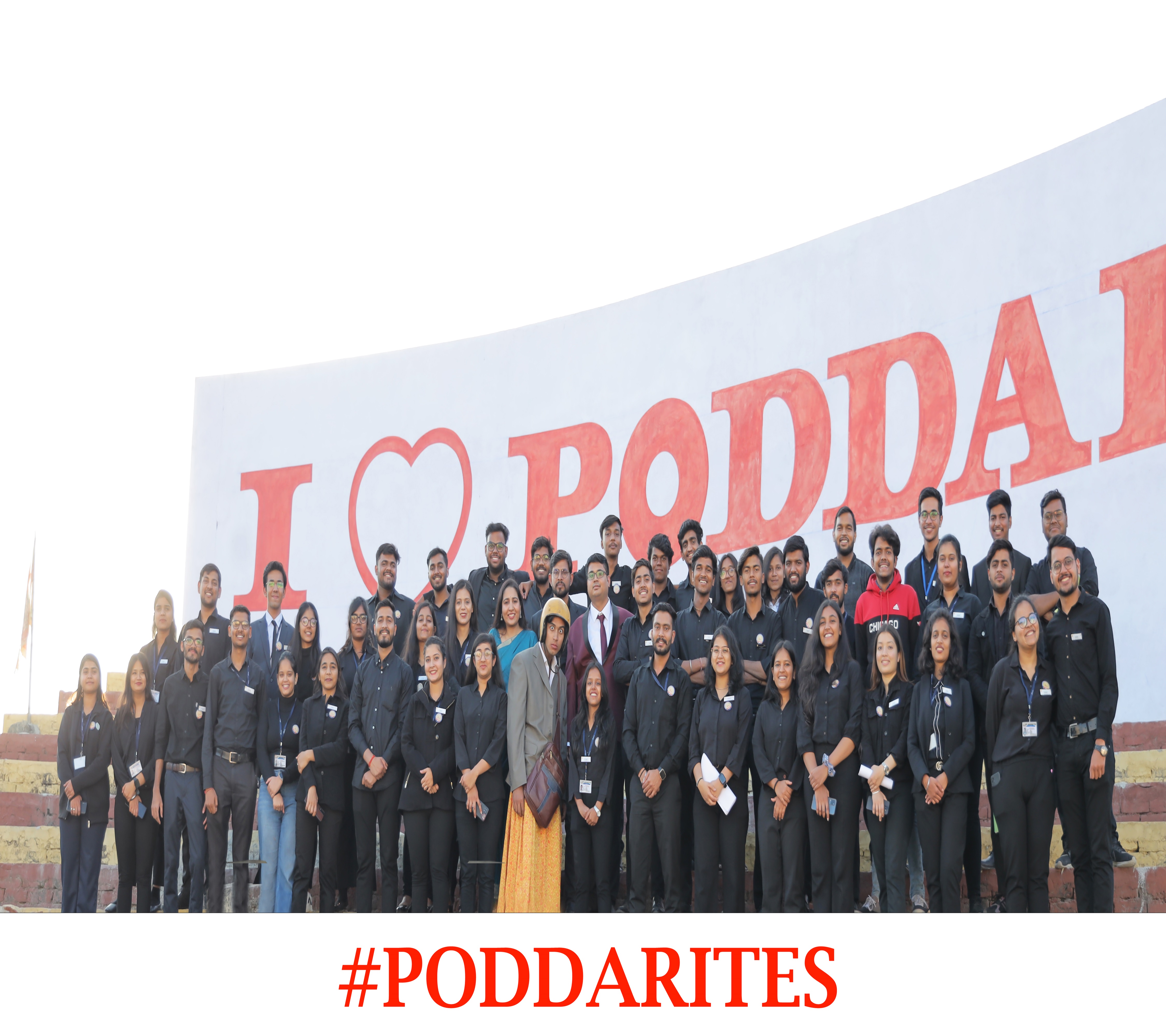 Poddar Business School Others(3)