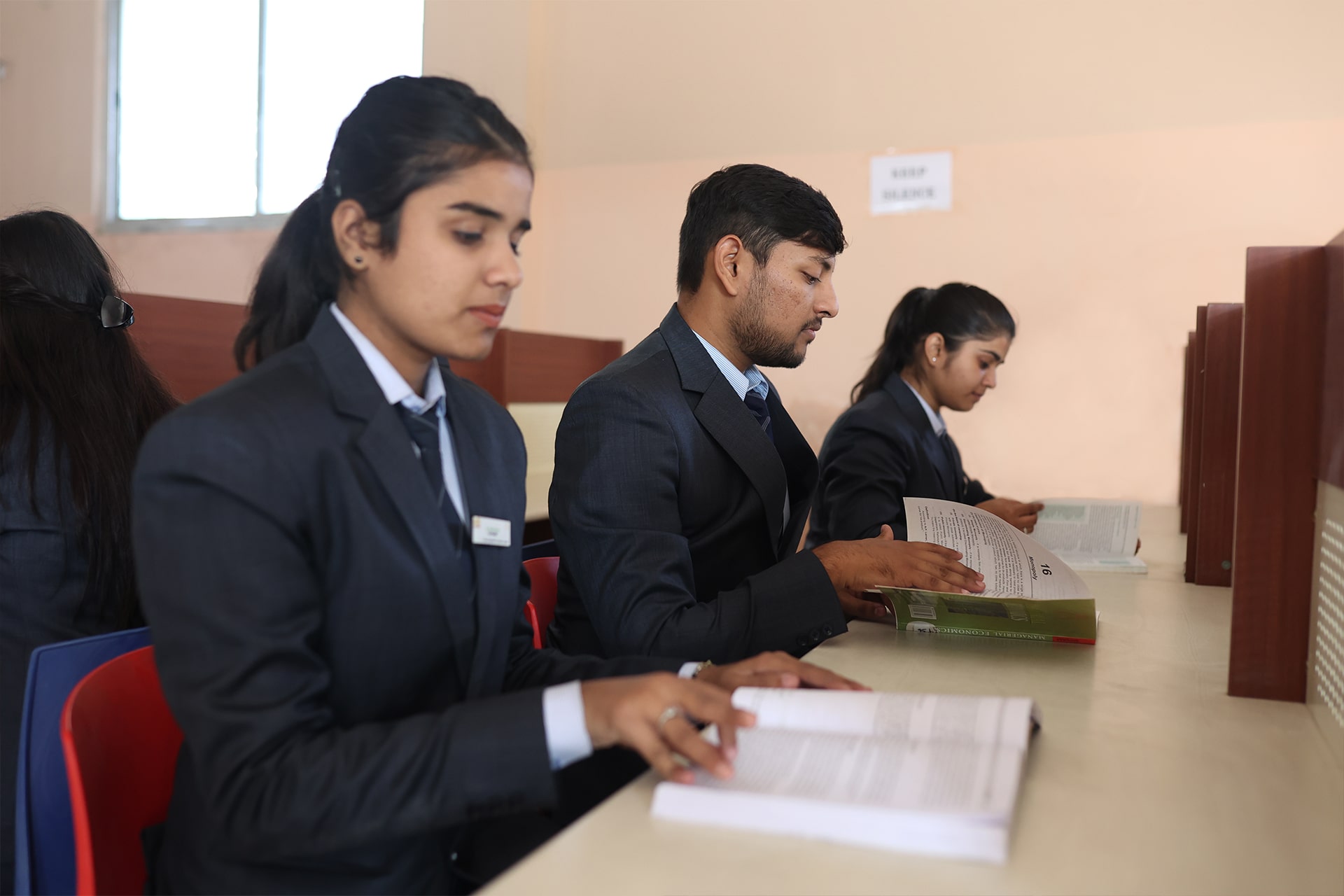 Poddar Business School Others(6)