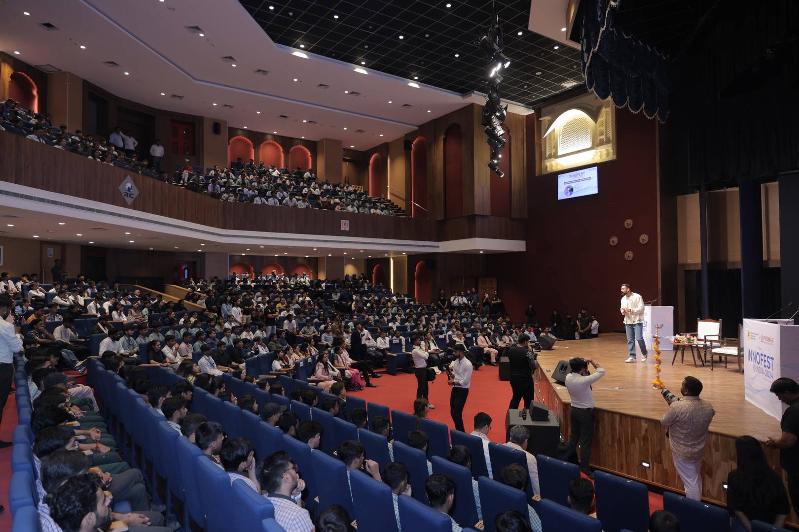 Poddar Business School Others(8)