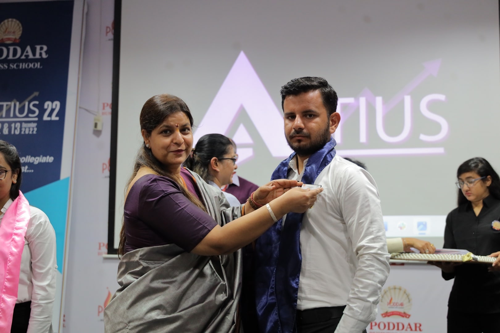 Poddar Group of Institutions Others(3)