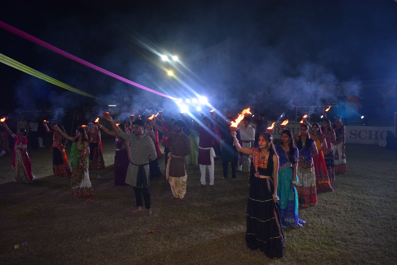 Poddar Group of Institutions Others(6)