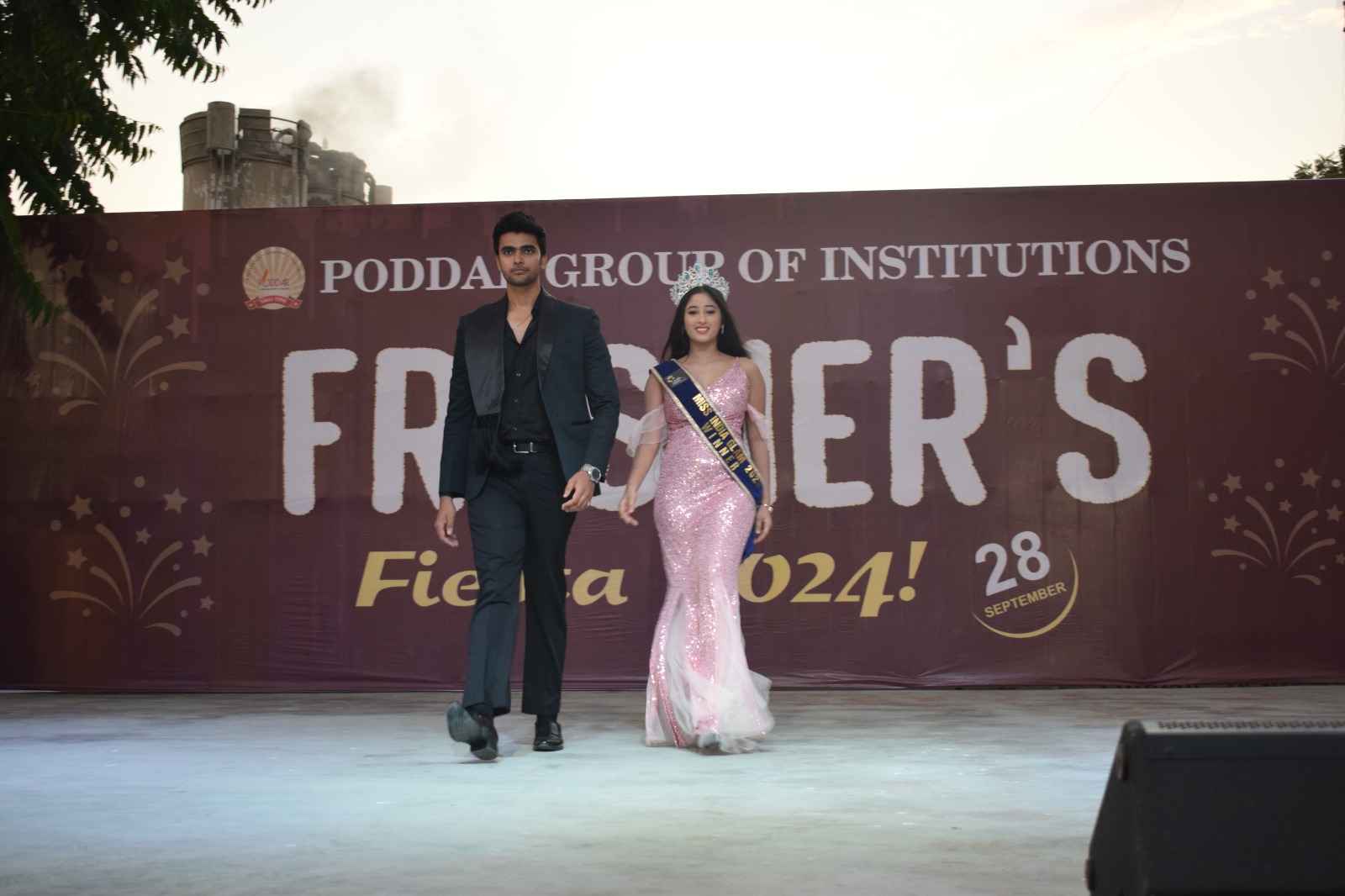 Poddar Group of Institutions Others(7)