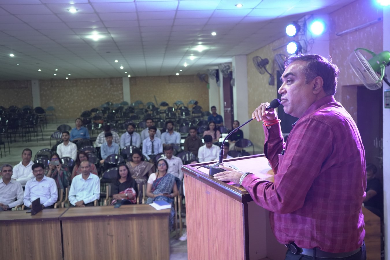 Poddar Group of Institutions Others(8)
