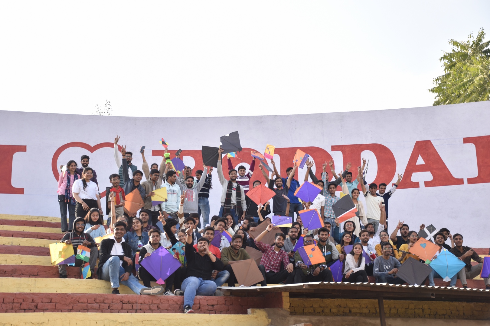 Poddar Group of Institutions Others(9)