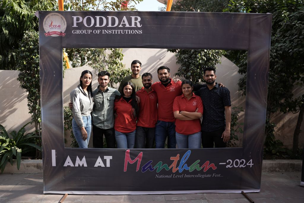Poddar Group of Institutions Others(10)