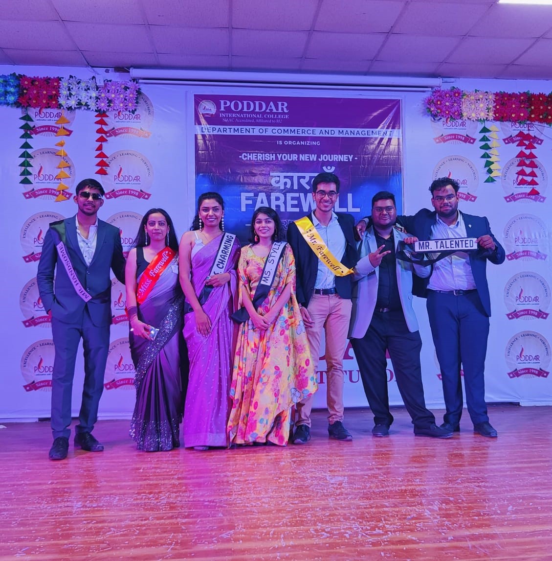 Poddar Group of Institutions Others(12)