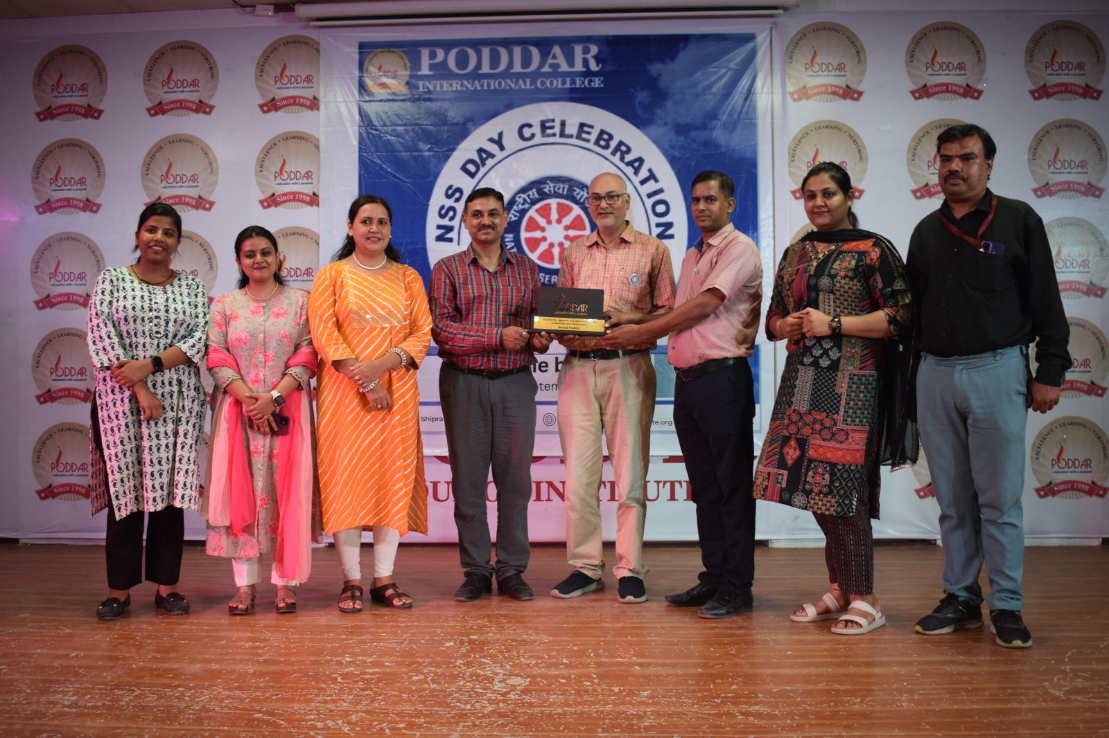 Poddar Group of Institutions Others(15)