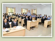 PIM Classroom