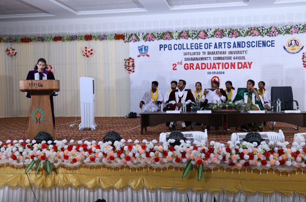 PPG College of Arts and Science Others(2)