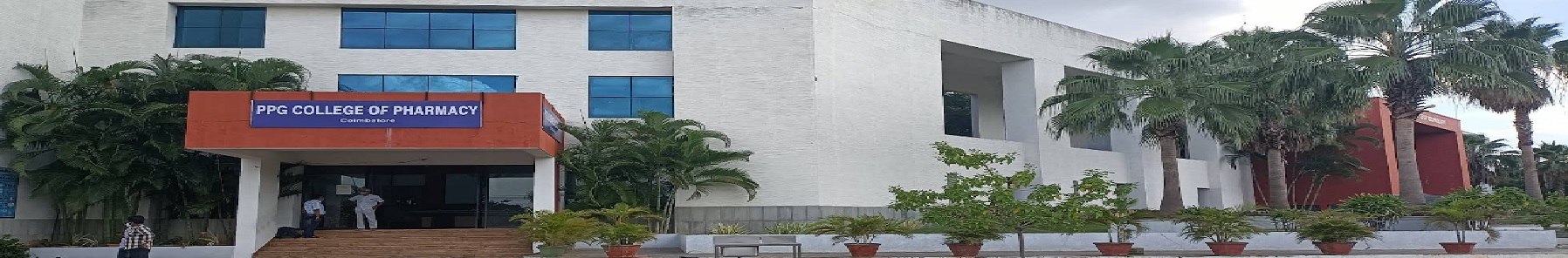 PPG College of Pharmacy Others(1)