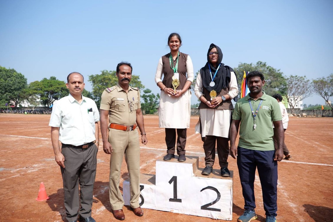 PPG College of Pharmacy Others(2)