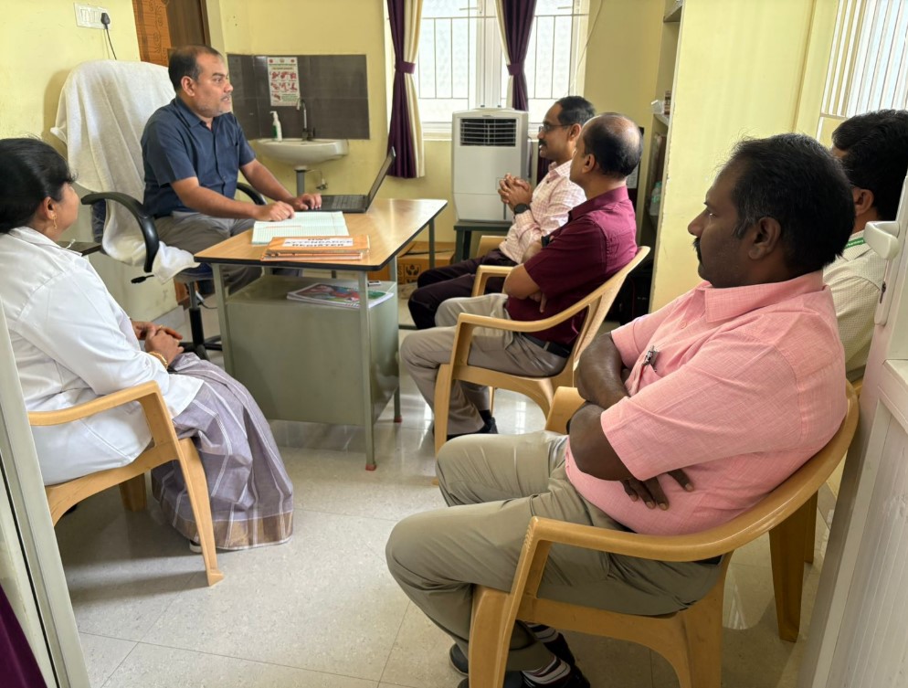 PPG College of Pharmacy Others(5)