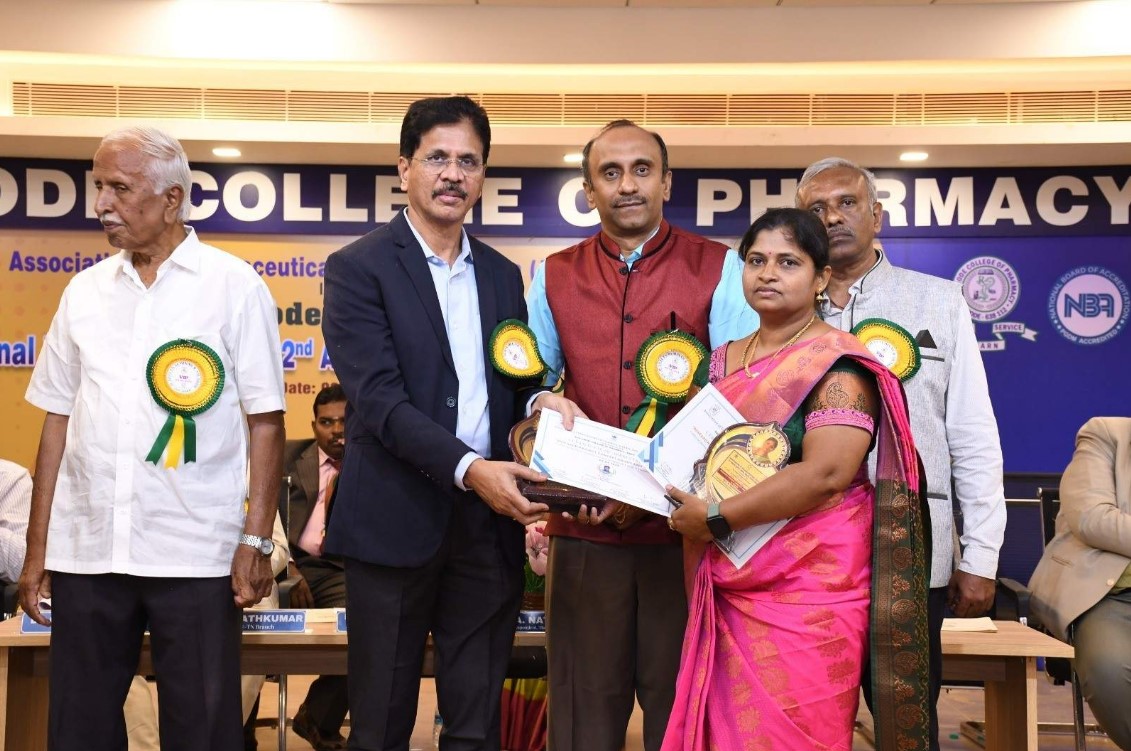 PPG College of Pharmacy Others(7)