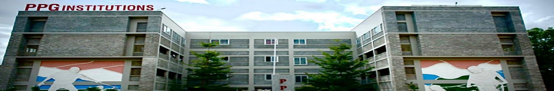 PPG Institute of Allied Health Sciences Others