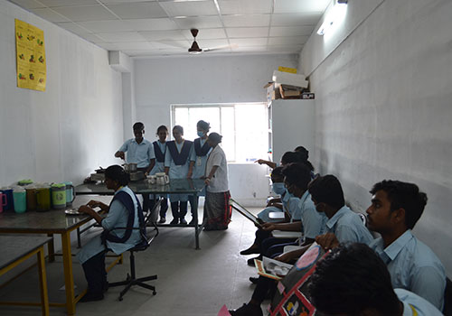 PPG Institute of Allied Health Sciences Labs(1)