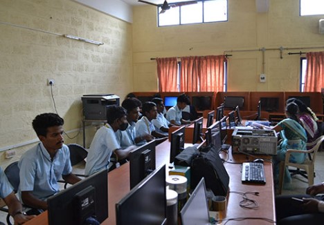 PPG Institute of Allied Health Sciences Labs(3)