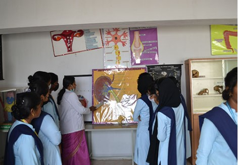 PPG Institute of Allied Health Sciences Labs(4)