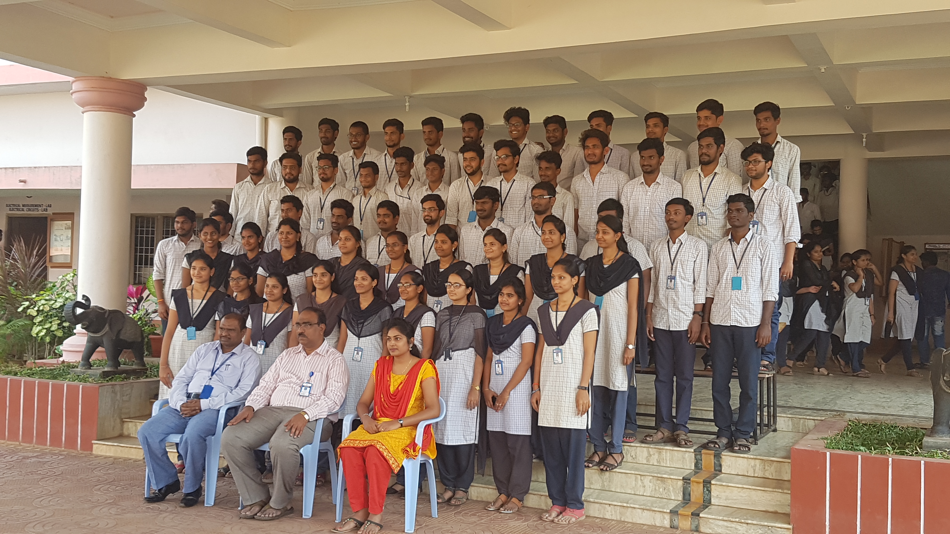 Pragati Engineering College Others(2)