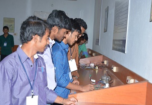 Pragati Engineering College Labs(3)