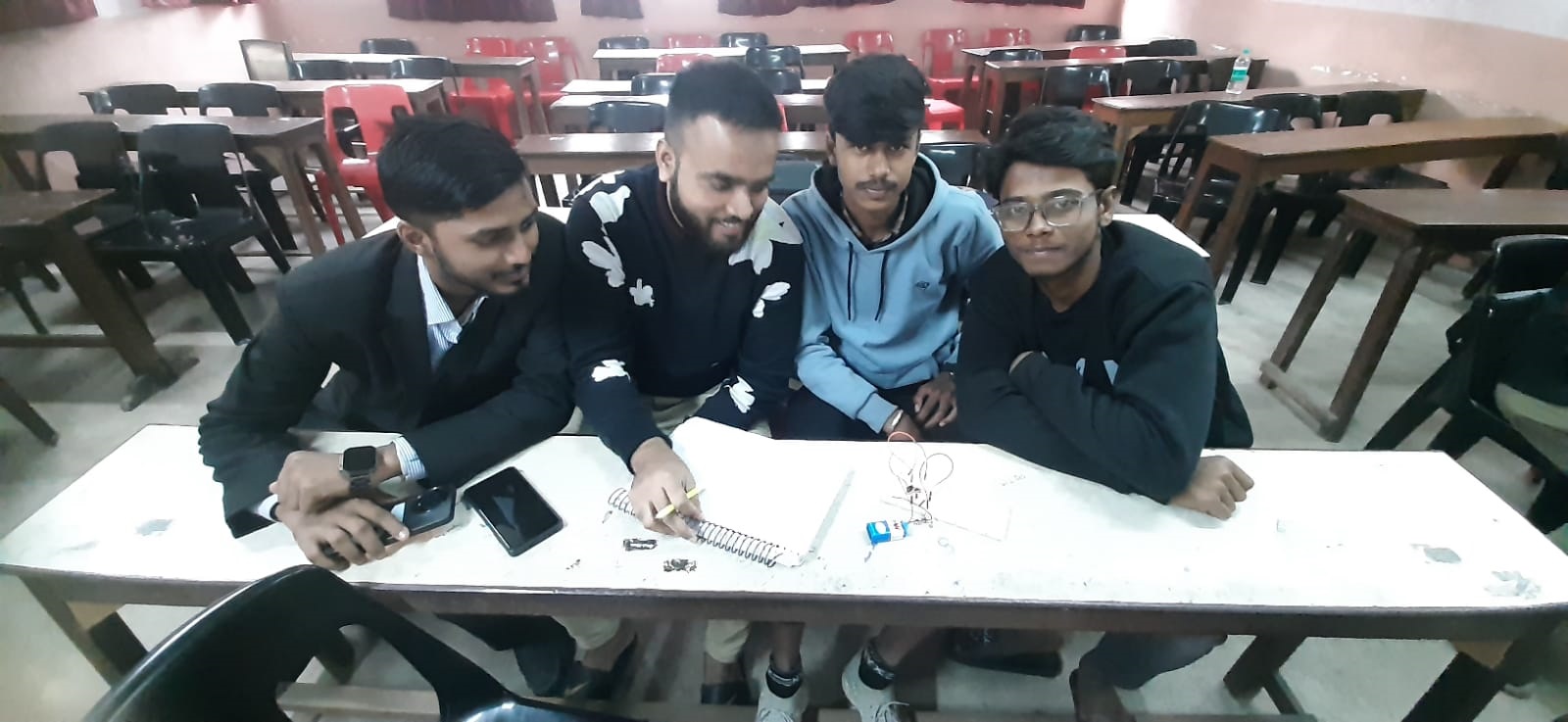 PITM College Others(5)