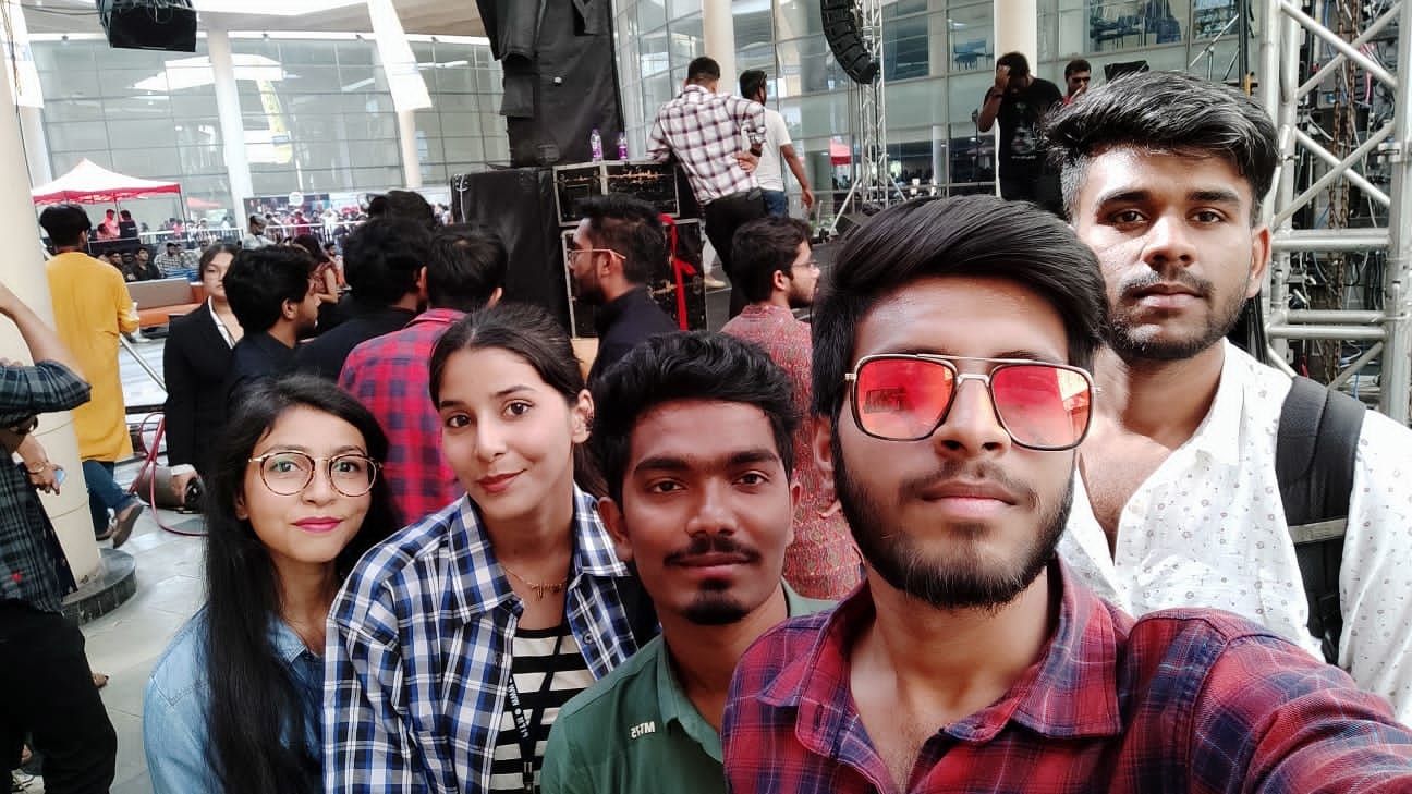 PITM College Others(6)