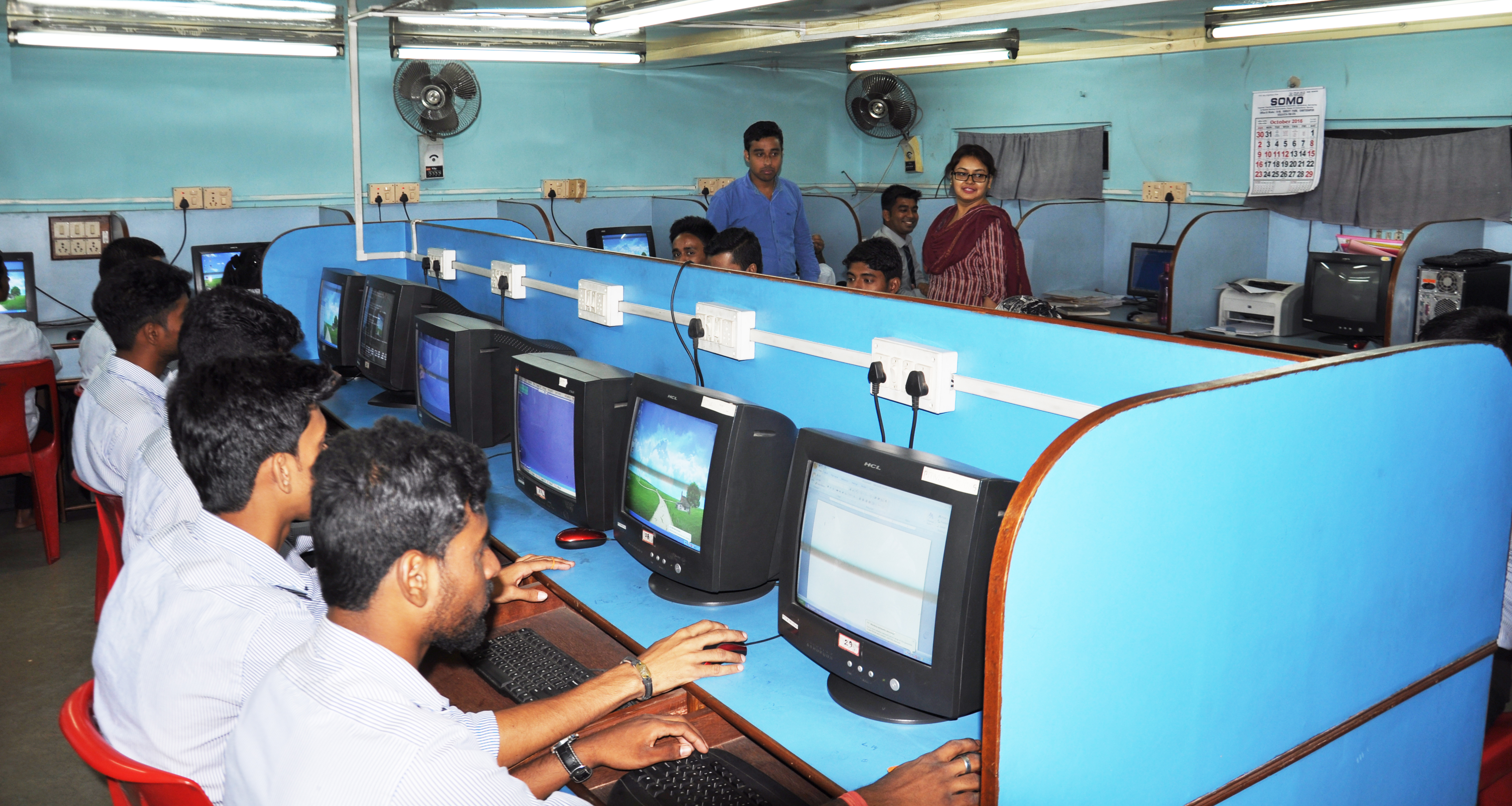 PITM College Labs(1)