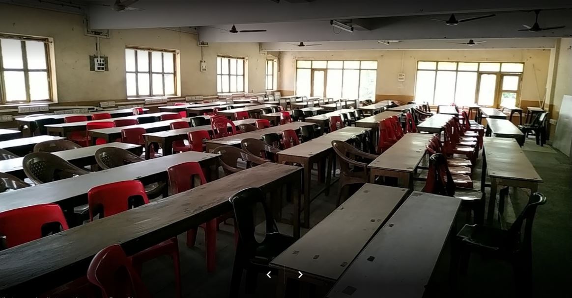 PITM College Classroom(1)