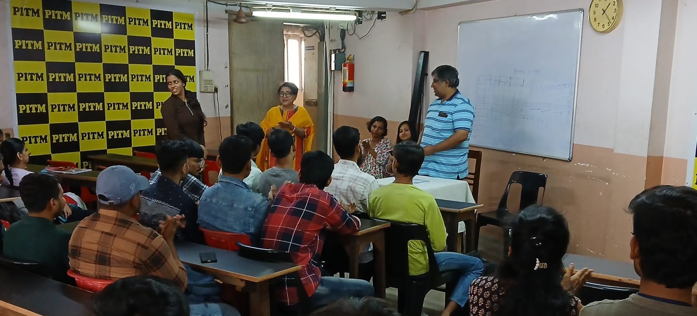 PITM College Classroom(3)
