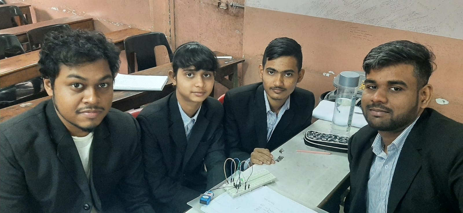 PITM College Classroom(4)