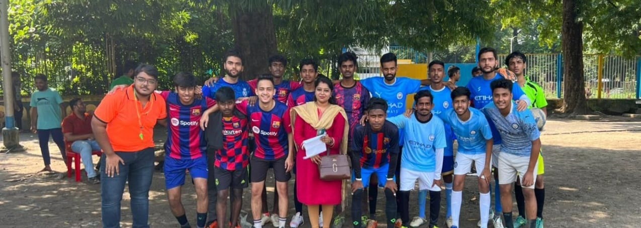 PITM College Sports Facility(2)