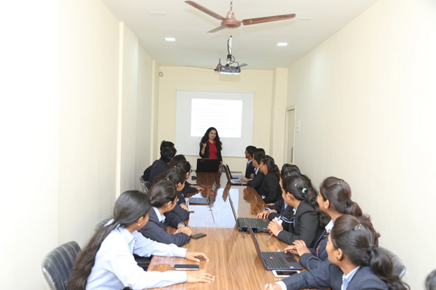 PRUTSIM Conference Room