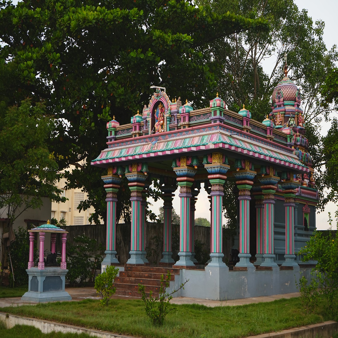 Prathyusha Engineering College Others(3)