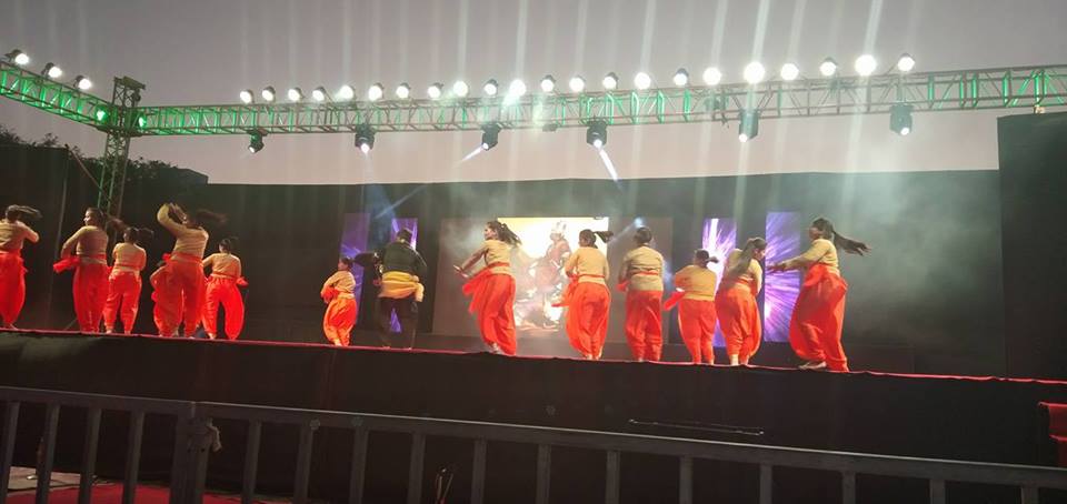 Pravara Institute of Medical Sciences Fest