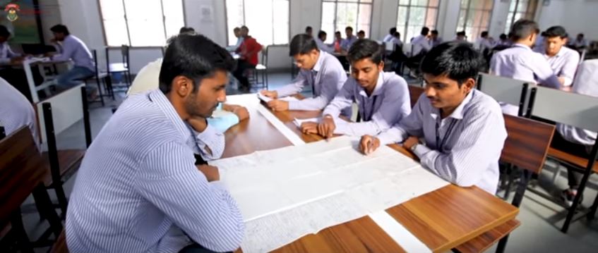 Pravara Institute of Medical Sciences Library