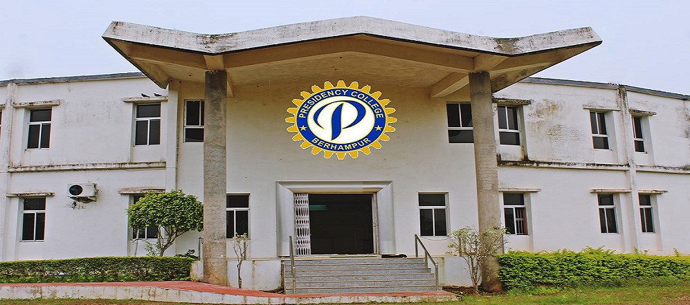 Presidency College Berhampur Campus Building(2)