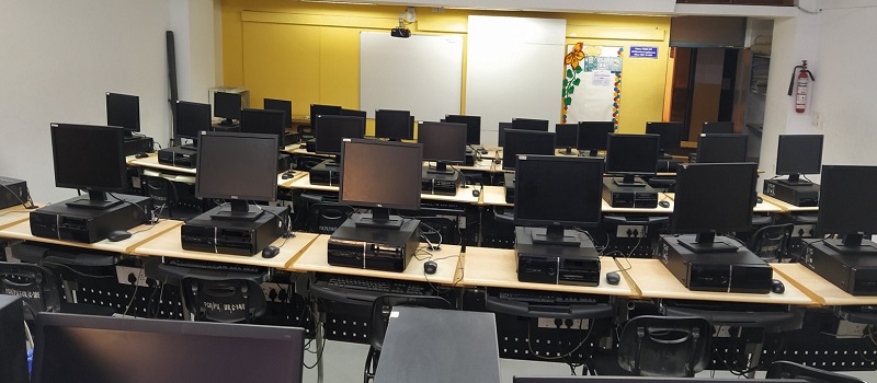 Presidency College Labs