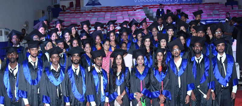 Presidency College Convocation
