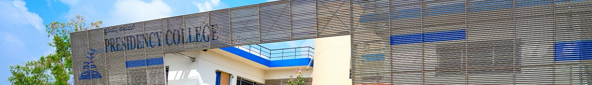 Presidency College Campus Building(1)