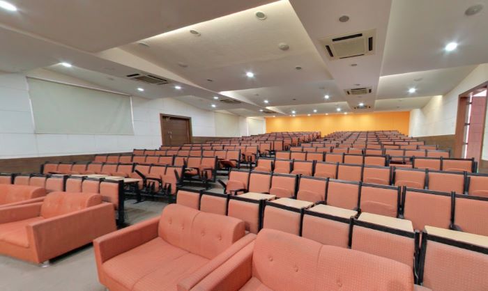 PIEMR Auditorium