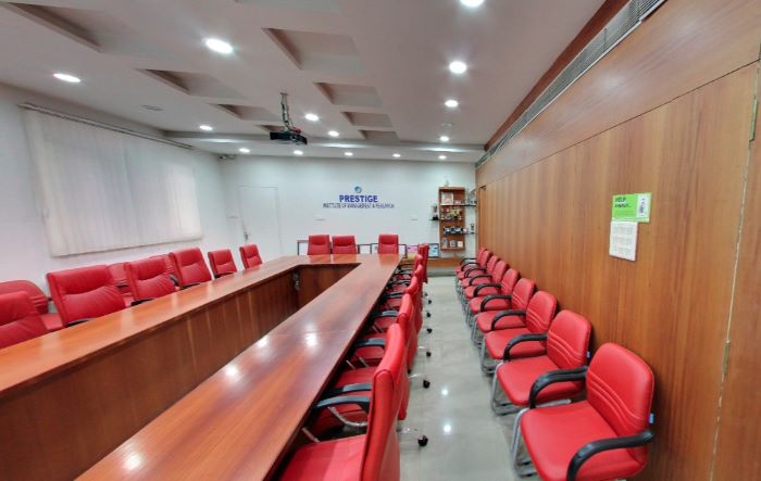 PIEMR Conference Room