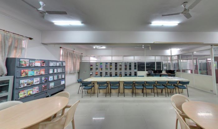 PIEMR Library